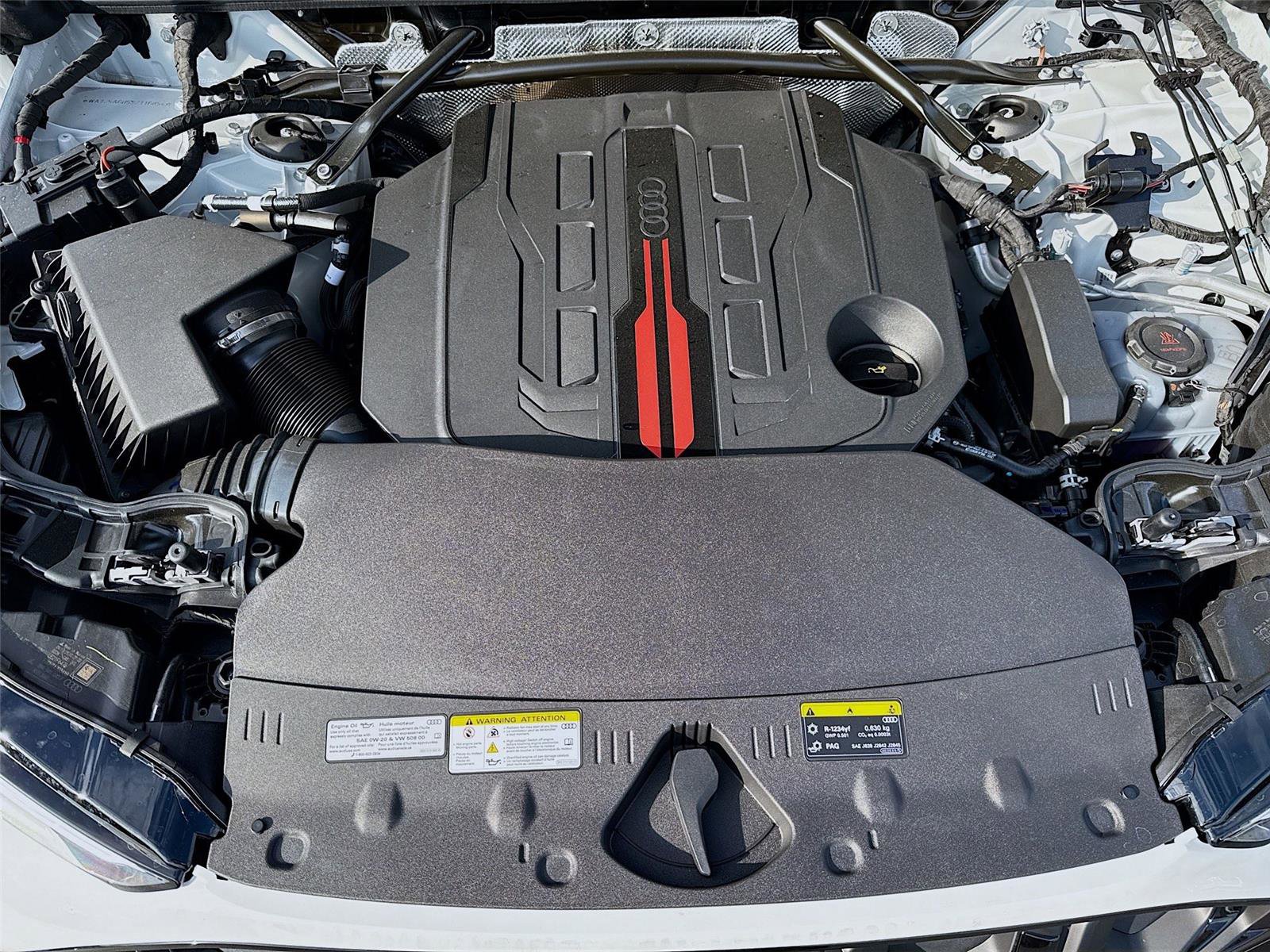 New 2025 Audi SQ5 Premium Plus image 31