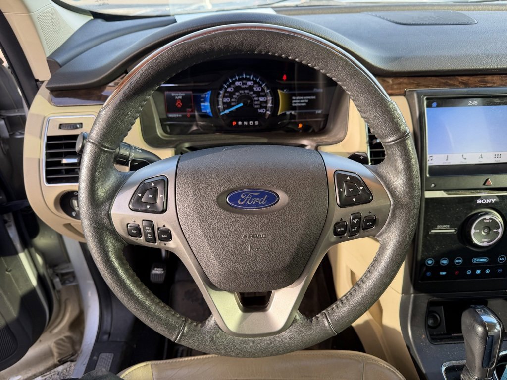 Used 2019 Ford Flex Limited image 18