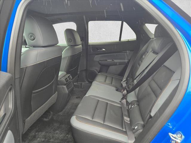 New 2026 Honda Prologue Touring image 10