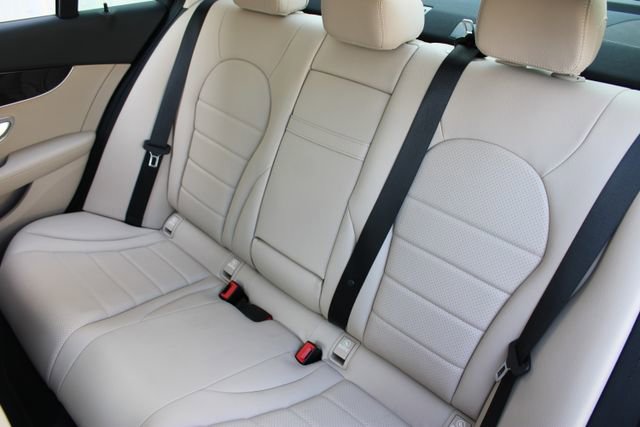 Used 2020 Mercedes-Benz C 300 Sedan image 10