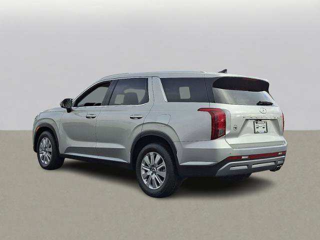 Used 2025 Hyundai Palisade SEL image 5