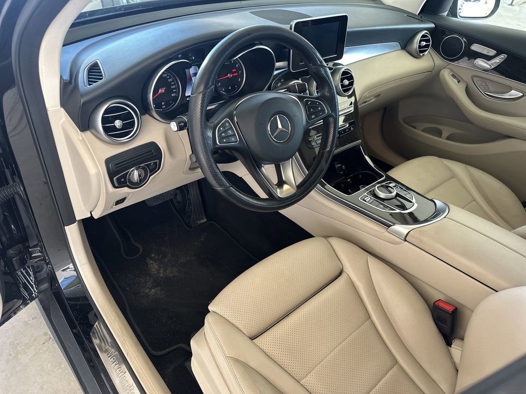 Used 2019 Mercedes-Benz GLC 300 image 12