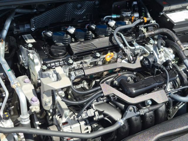 Used 2025 Toyota Corolla LE image 21