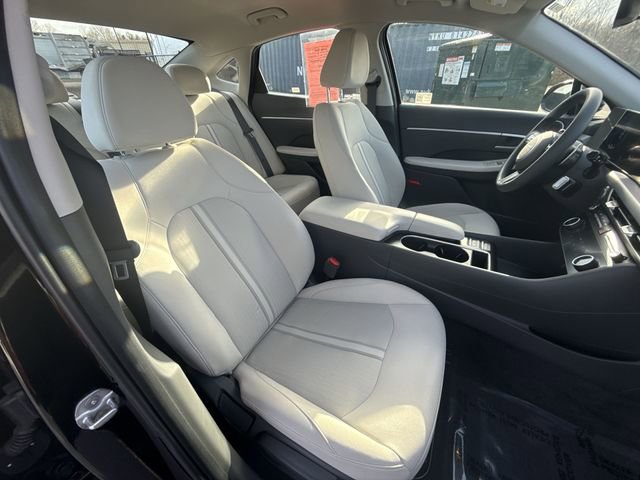 Used 2025 Hyundai Sonata SEL image 23