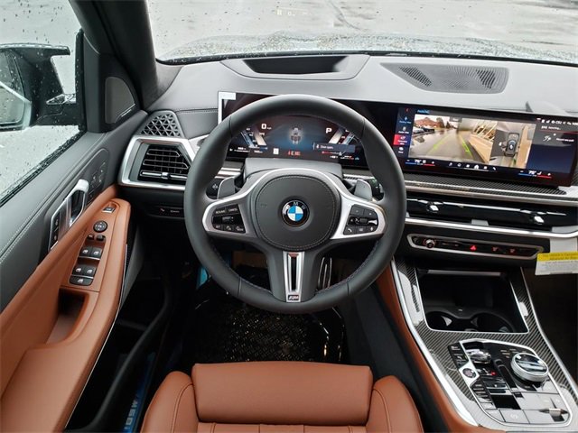 New 2026 BMW X5 M60i image 14