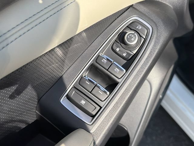 New 2026 Subaru Ascent Limited AWD/4WD image 25