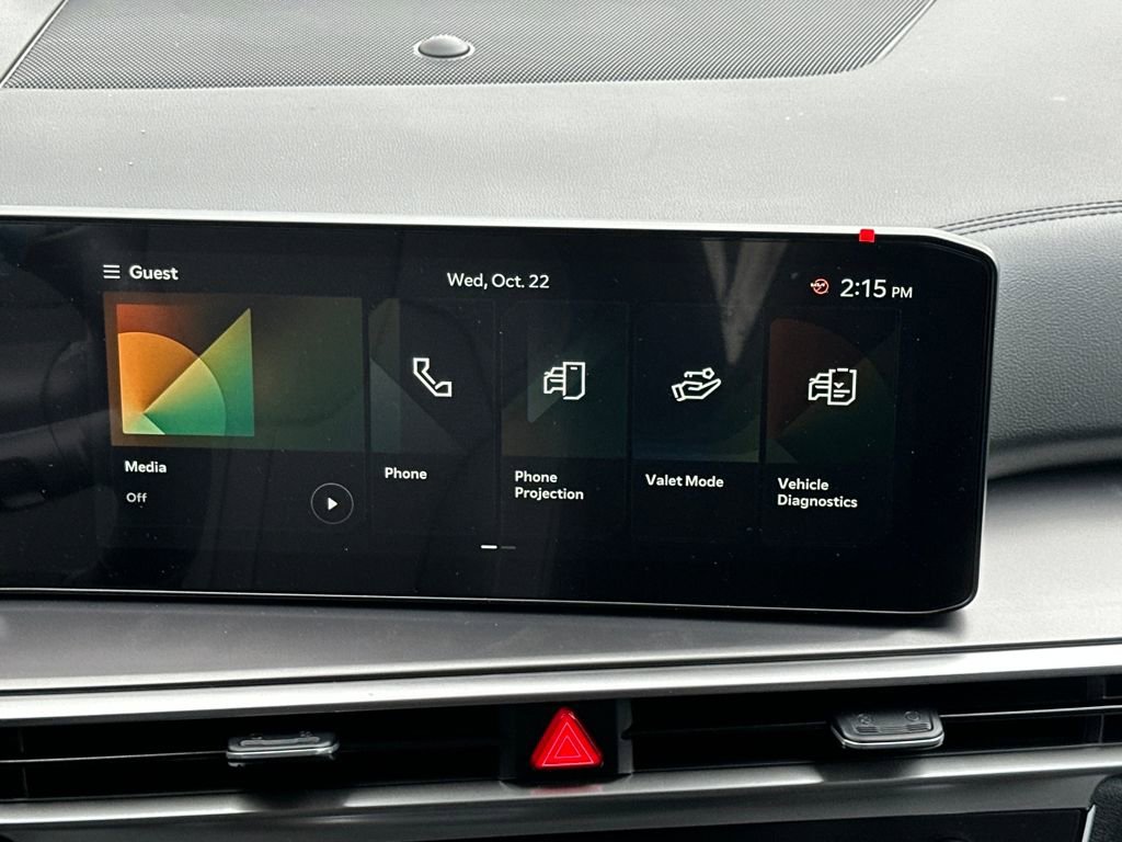 New 2026 Kia Sorento S w/ S Panoramic Sunroof Package image 20