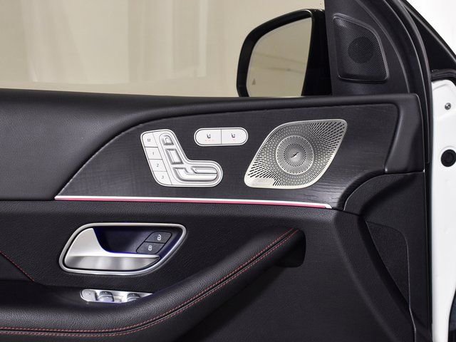 Certified 2023 Mercedes-Benz GLE 53 AMG 4MATIC Coupe image 21