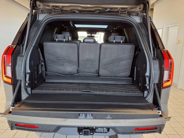 Used 2026 Ford Expedition Tremor AWD/4WD image 23