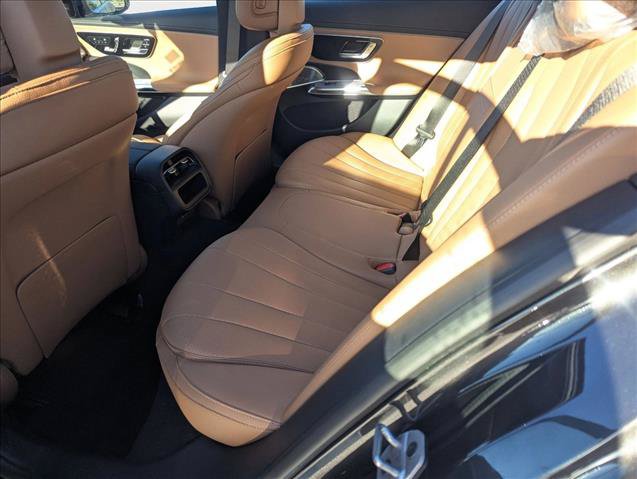 New 2026 Mercedes-Benz E 350 Sedan image 13