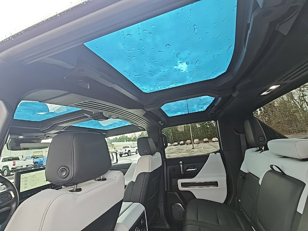 Used 2022 GMC Hummer EV Edition 1 w/ LPO, Illumination Package image 15