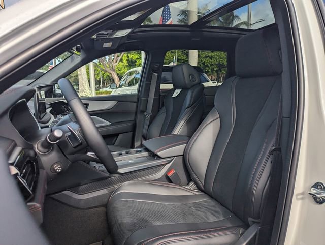 New 2026 Acura MDX A-Spec image 6