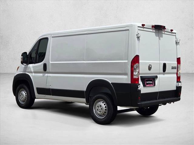 New 2026 RAM ProMaster 1500 w/ Convenience Group FWD image 8