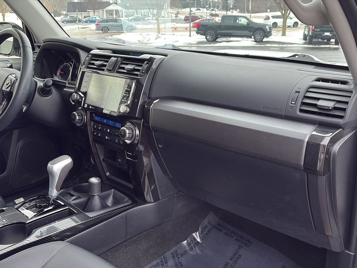 Used 2021 Toyota 4Runner TRD Pro image 23