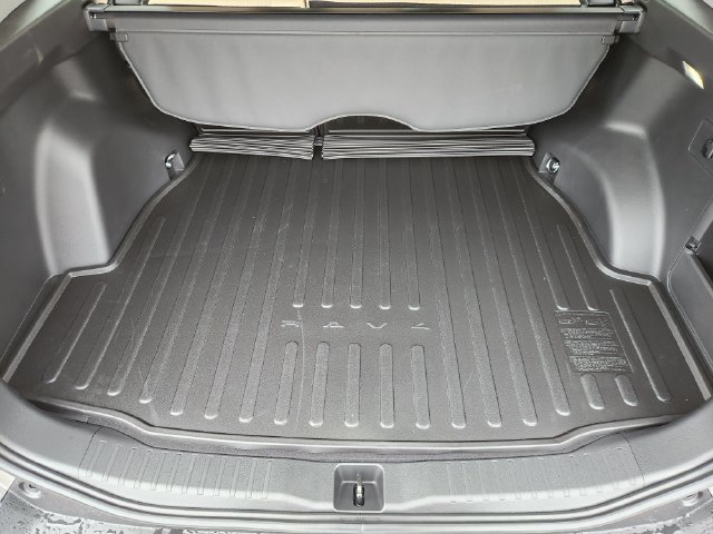 New 2026 Toyota RAV4 XLE Premium FWD image 29