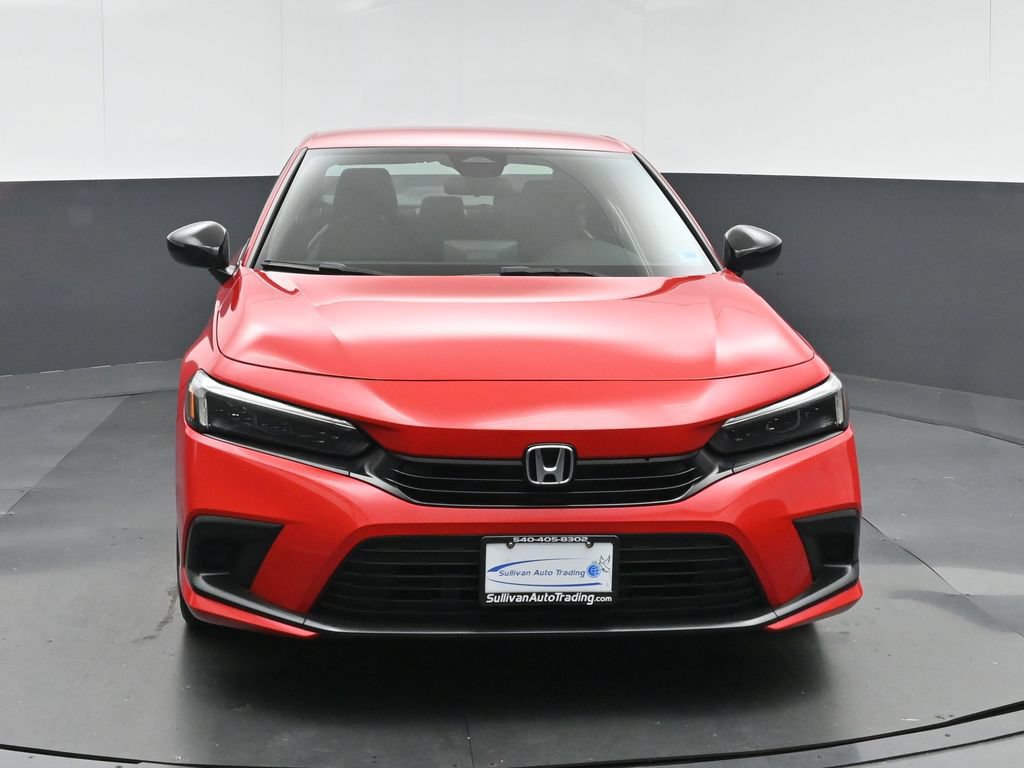 Used 2023 Honda Civic Sport image 2