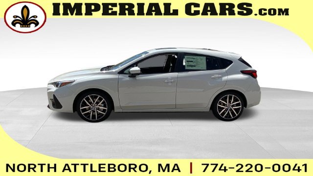 New 2026 Subaru Impreza 2.0i Sport AWD/4WD image 7