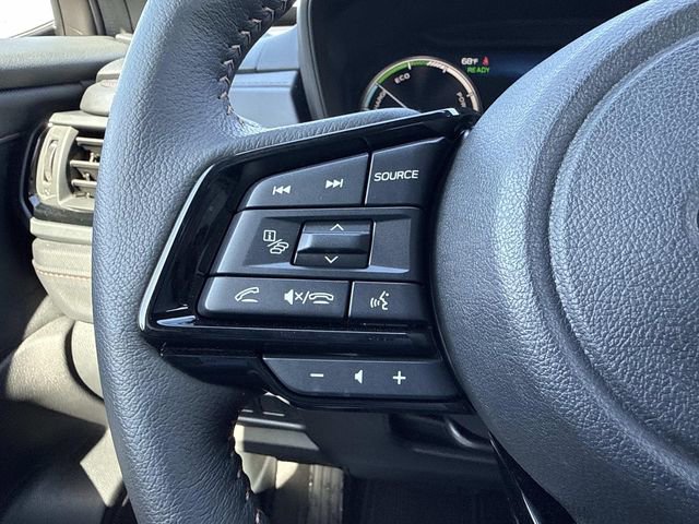 Certified 2025 Subaru Forester Touring image 28
