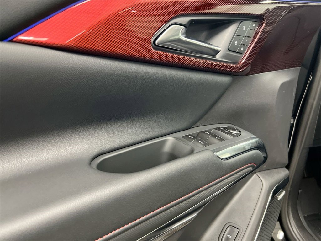 New 2026 Chevrolet Traverse RS w/ LPO, Floor Liner Package image 22