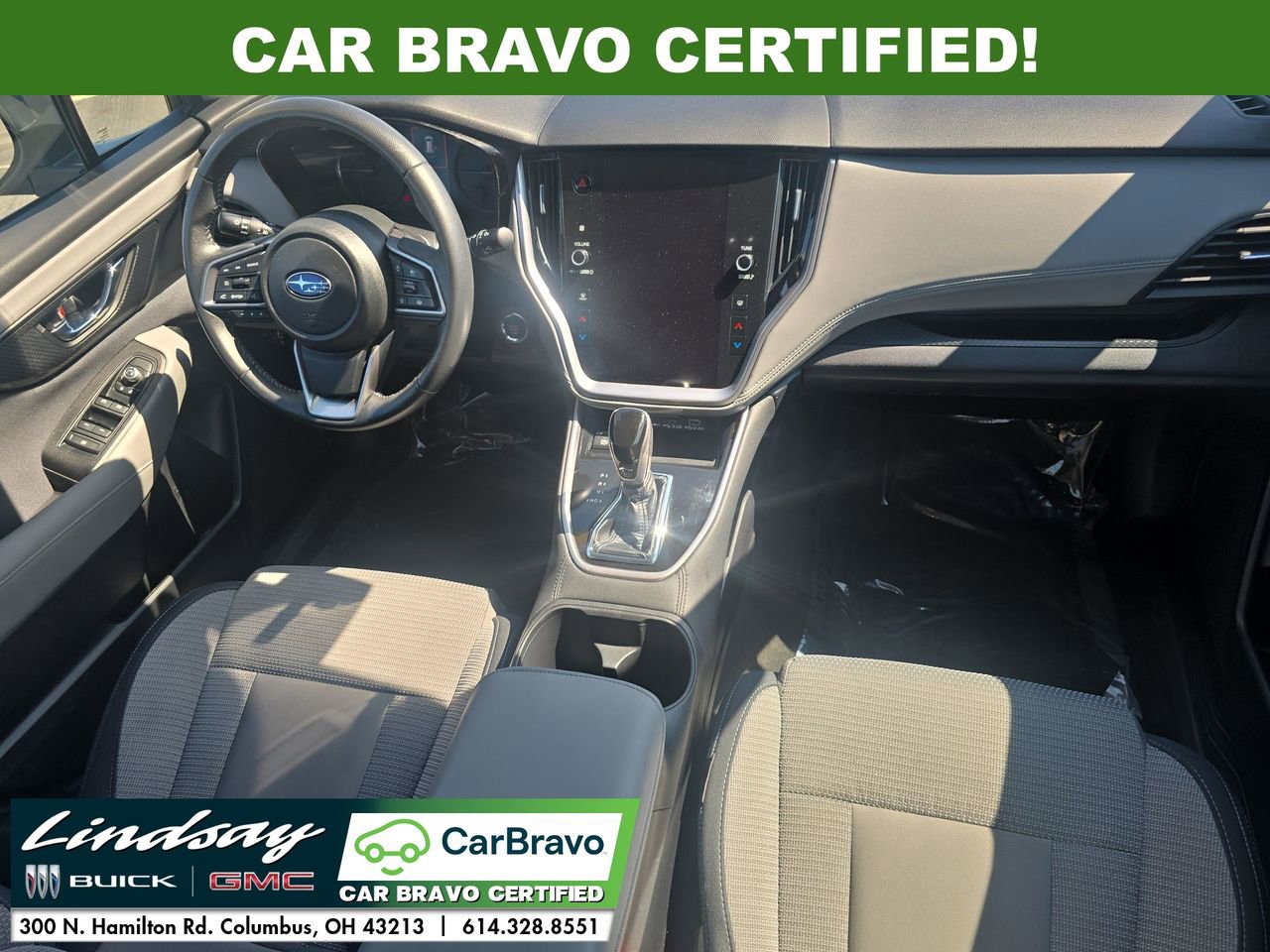 Used 2023 Subaru Outback Premium image 27