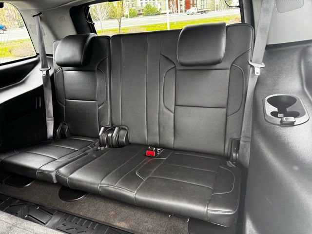 Used 2016 Chevrolet Tahoe LT image 13