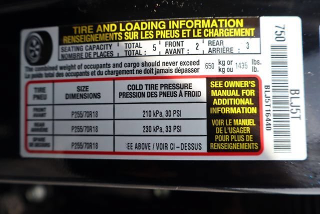 Used 2021 Toyota Tundra SR5 w/ SX Package AWD/4WD image 29
