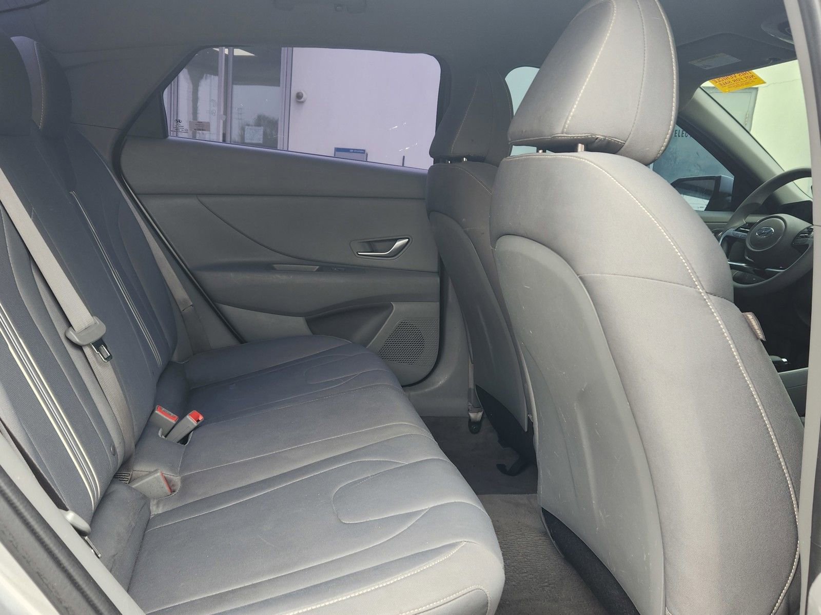 Used 2023 Hyundai Elantra SEL image 22