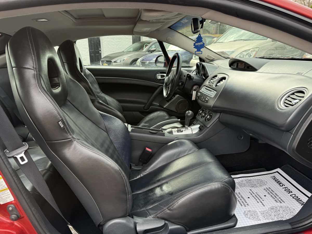 Used 2011 Mitsubishi Eclipse GS Sport image 10