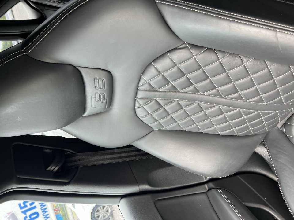 Used 2014 Audi S6 Prestige AWD/4WD image 23