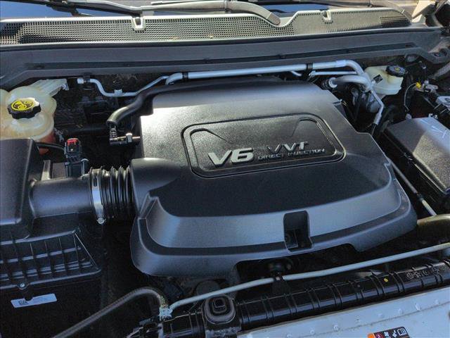 Used 2016 Chevrolet Colorado LT w/ LT Convenience Package RWD image 29