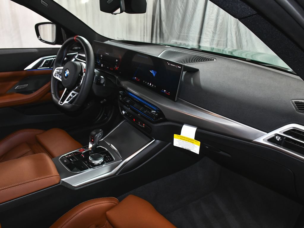Used 2026 BMW M4 xDrive Competition AWD/4WD image 63