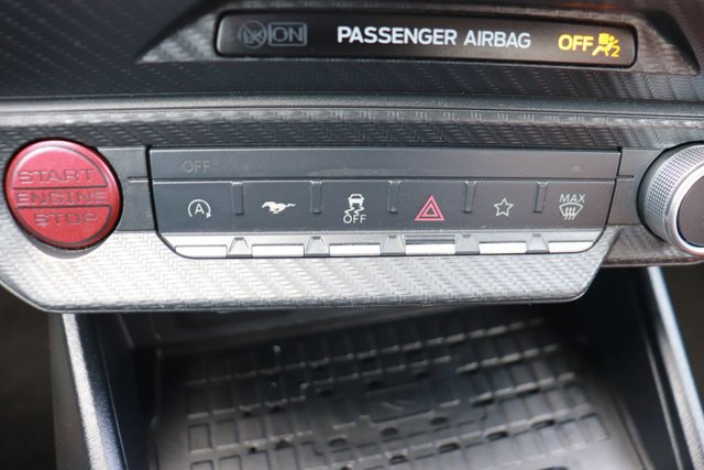 Used 2024 Ford Mustang Premium image 16