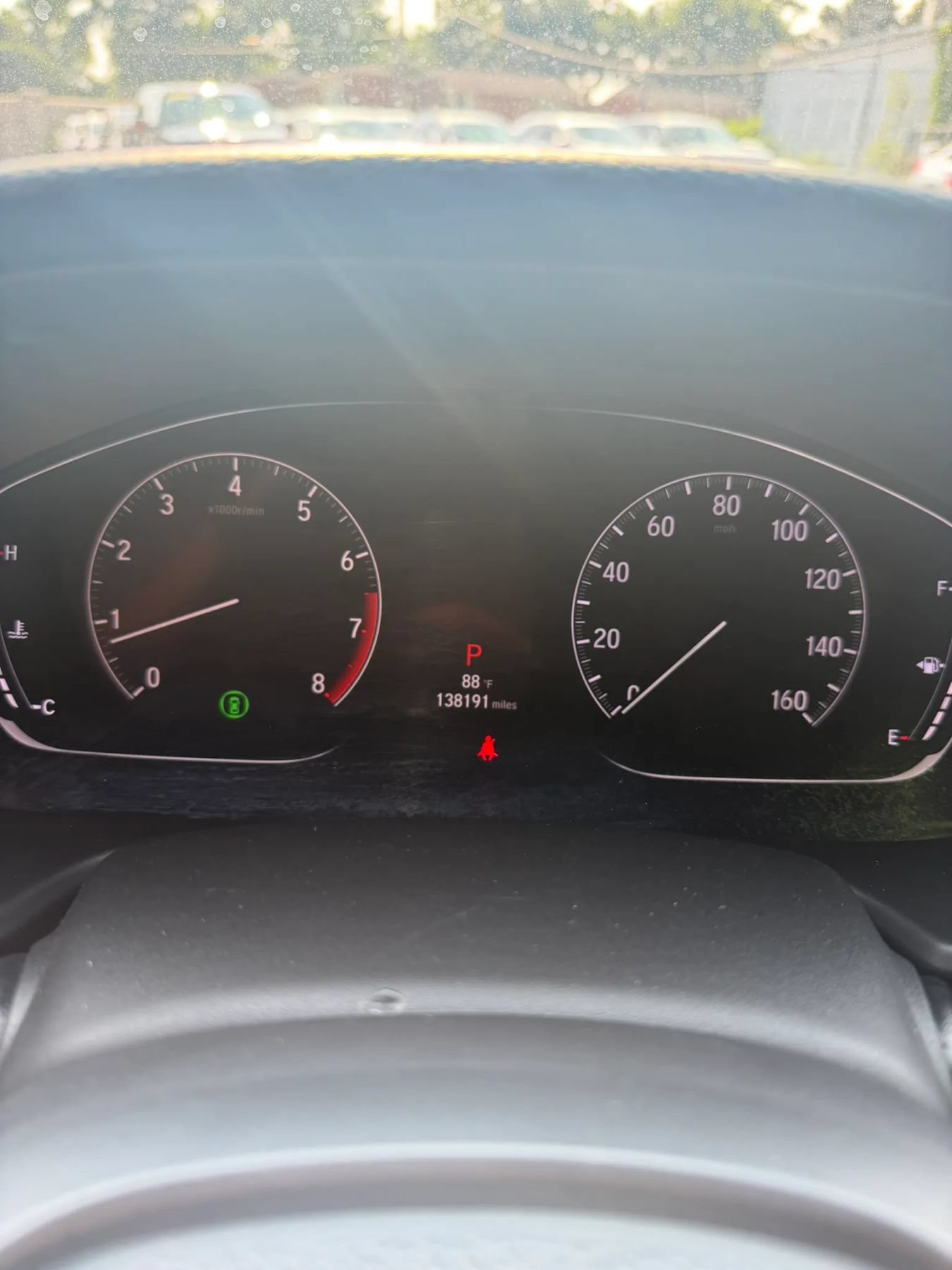 Used 2018 Honda Accord Sport image 14