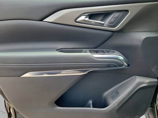 New 2026 Chevrolet Traverse LT FWD image 16