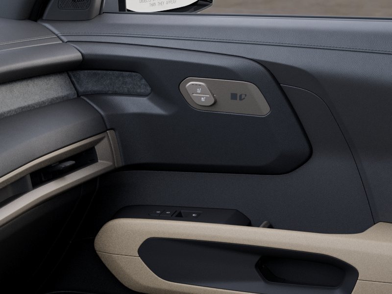 New 2027 Kia Telluride EX AWD/4WD image 25