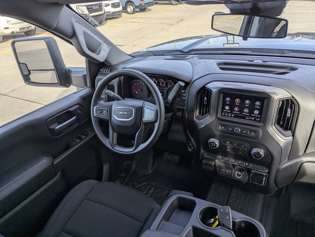 New 2026 GMC Sierra 2500 Pro image 19