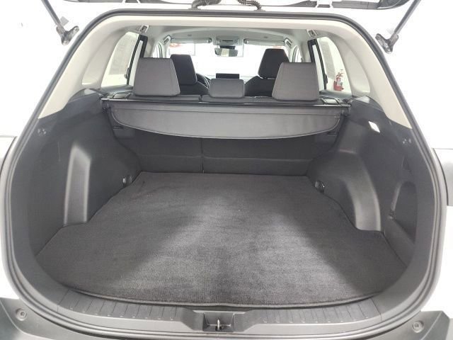 Certified 2024 Toyota RAV4 XLE image 34