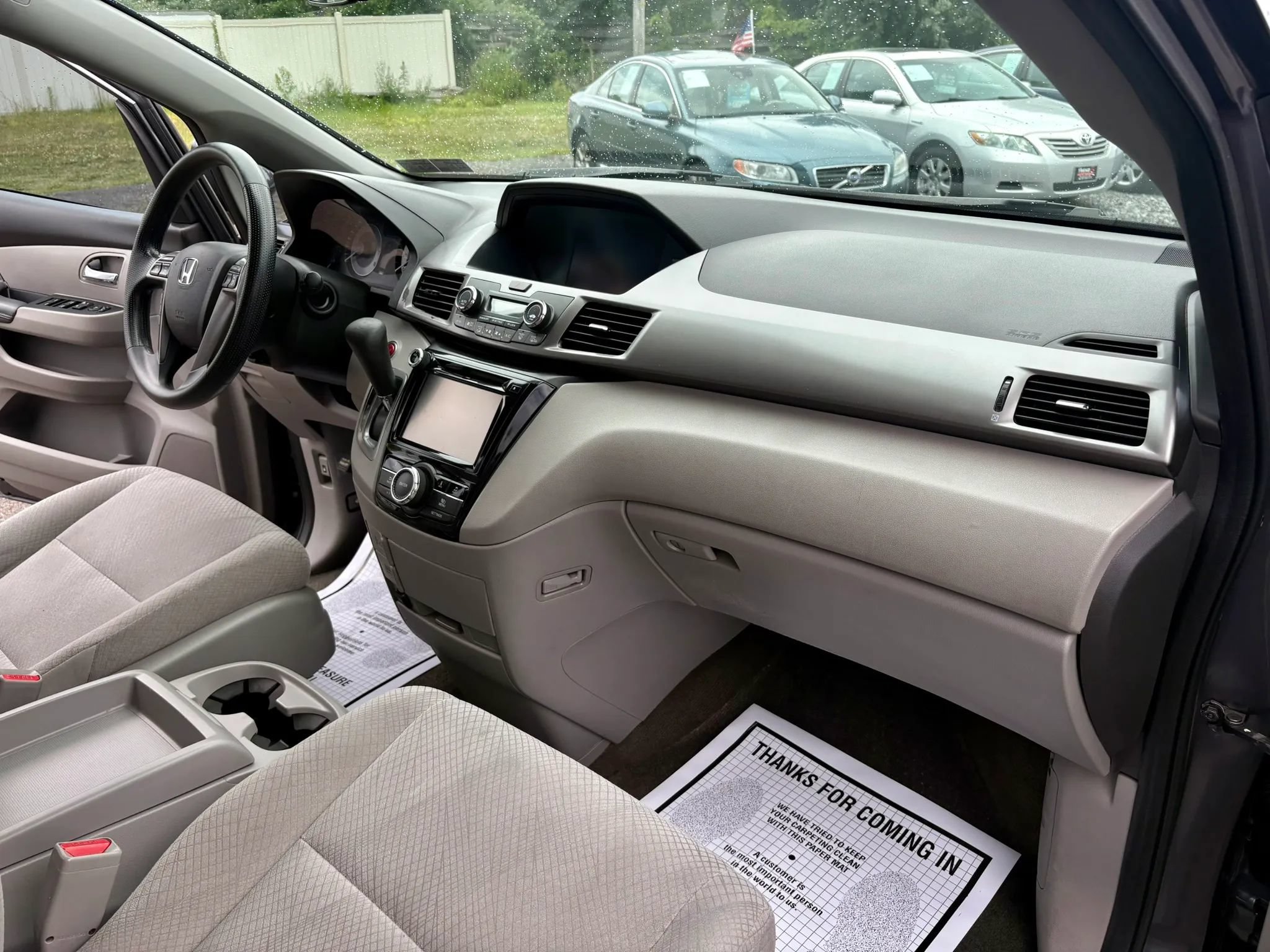 Used 2016 Honda Odyssey EX image 28