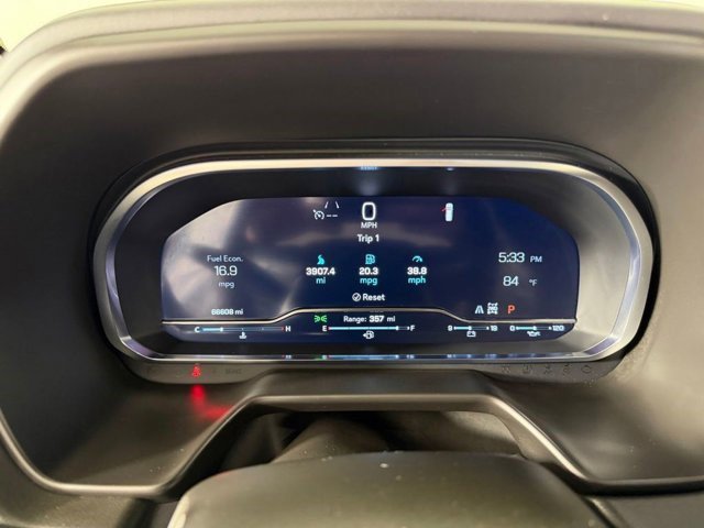 Certified 2024 Chevrolet Tahoe LT AWD/4WD image 18
