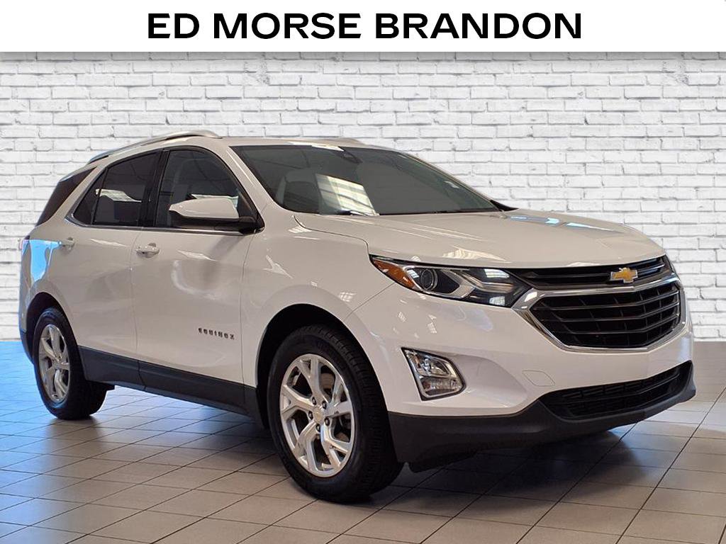 Used 2020 Chevrolet Equinox LT image 6