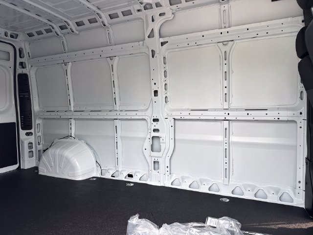 New 2026 RAM ProMaster 2500 w/ Advanced Safety Group FWD image 20