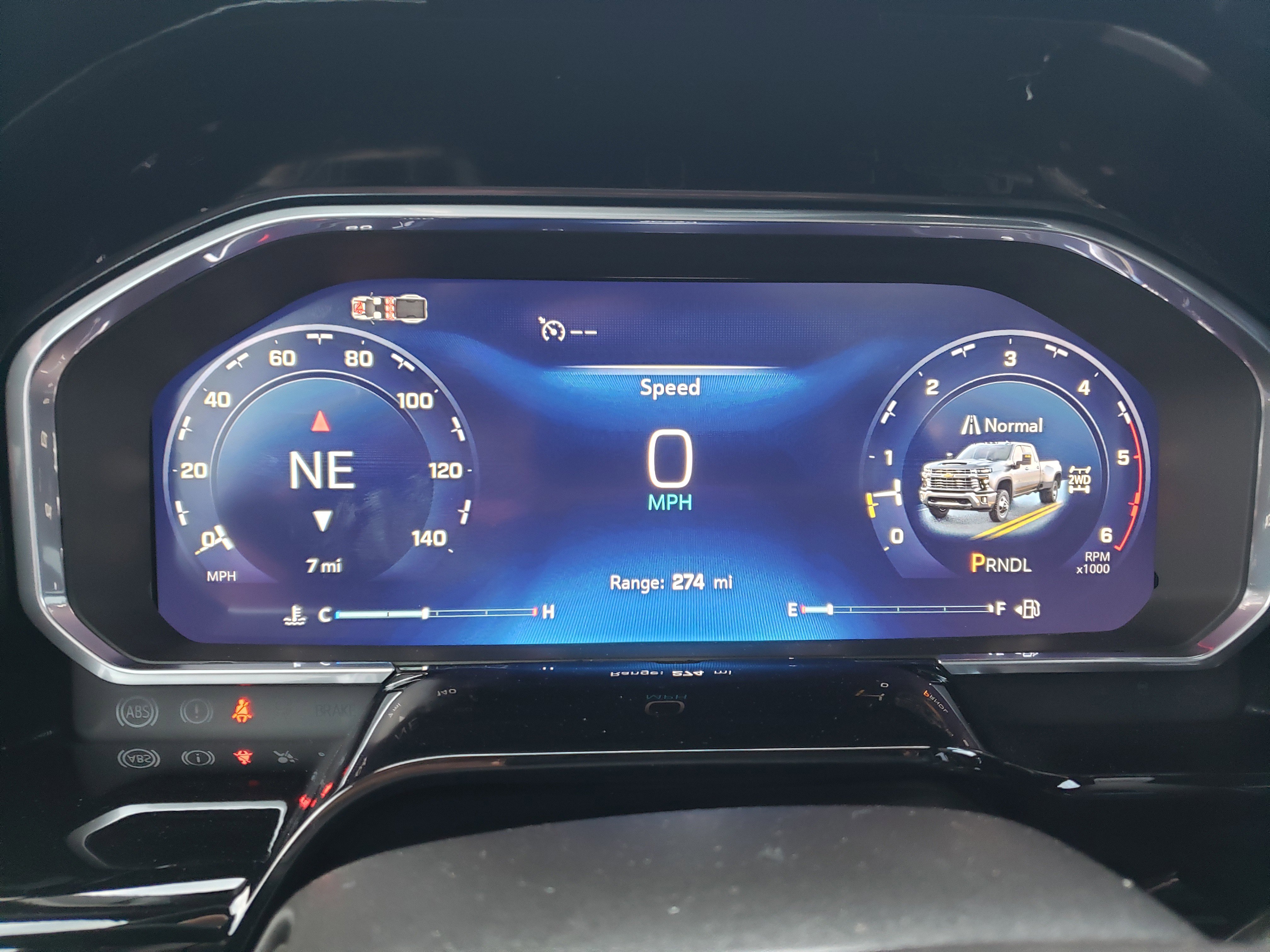 New 2026 Chevrolet Silverado 3500 LT image 18