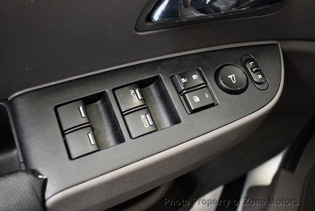 Used 2015 Honda Odyssey EX-L image 29