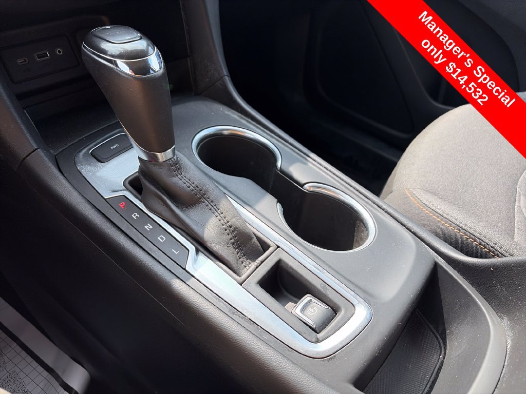 Used 2019 Chevrolet Equinox LT AWD/4WD image 25