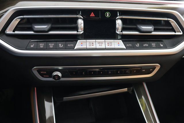 Used 2022 BMW X5 xDrive45e w/ Executive Package image 15