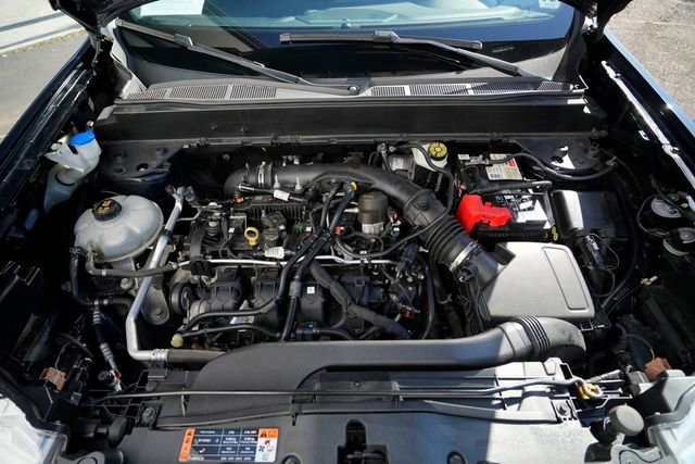 Used 2022 Ford Maverick Lariat w/ Lariat Luxury Package image 15