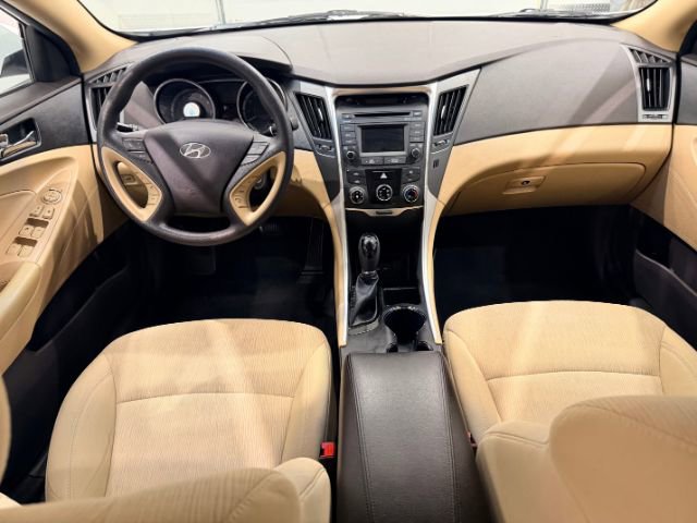 Used 2014 Hyundai Sonata GLS w/ Popular Equipment Group 2 FWD image 17