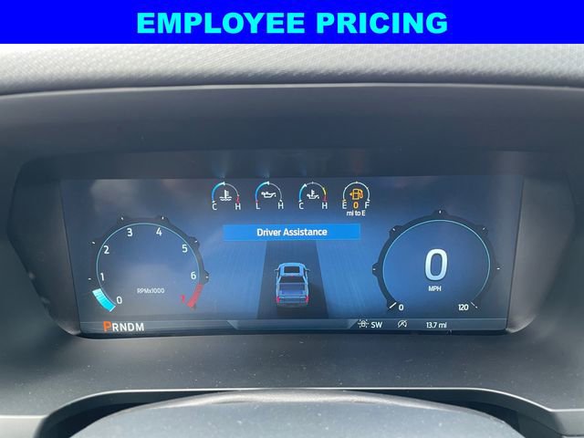 New 2026 Ford F150 STX AWD/4WD image 2