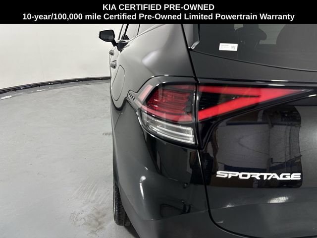 Used 2024 Kia Sportage X-Line image 29
