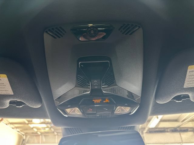 Used 2025 MINI Cooper S FWD image 32